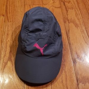 Puma hat